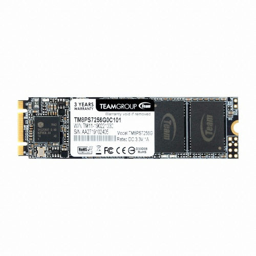 TeamGroup MS30 M.2 SATA (256GB)