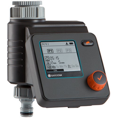 가데나 워터 타이머 셀렉트 컨트롤 1891-20_이미지