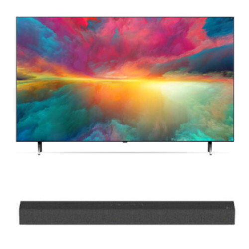 LG���� QNED 75QNED70NRA