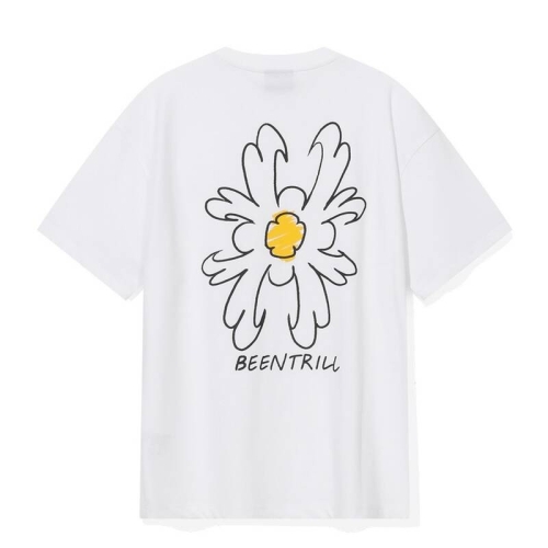 데이지 해시태그 티셔츠 BA252TS026