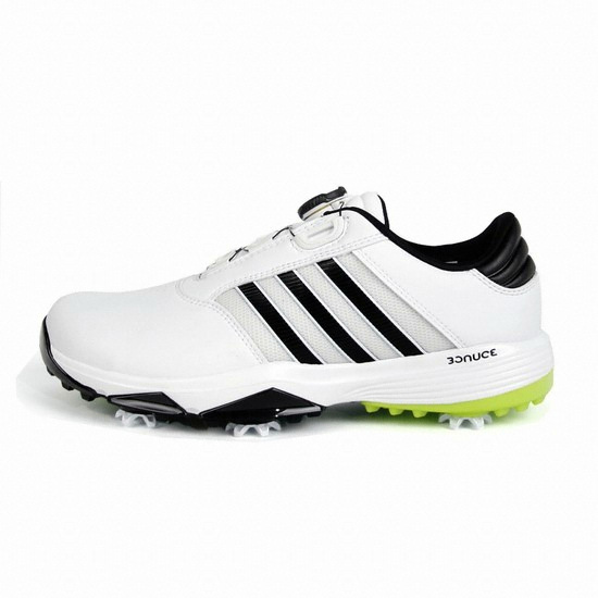 아디다스골프 360 바운스 보아 DA9040