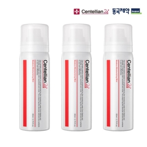  동국제약 센텔리안24 마데카 모이스처라이징 미스트 80ml [3개]