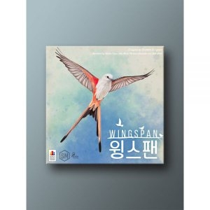 코리아보드게임즈 윙스팬 227084