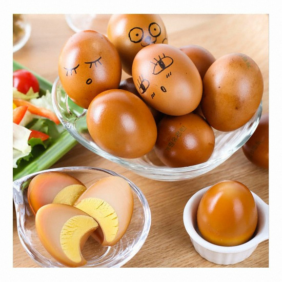 계림농장 훈연한 훈제란 30구