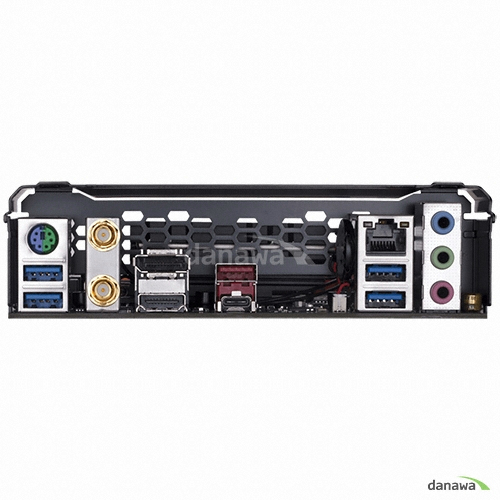 GIGABYTE GA-Z270N-Gaming 5 게이밍에디션 피씨디렉트_이미지