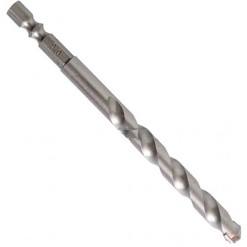 오토코 콘크리트 임팩용 드릴비트 10mm (1pcs)_이미지