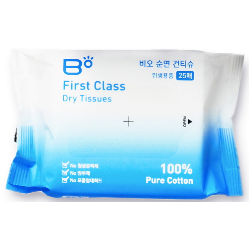 비오 순면 건티슈 25매  5팩이미지입니다. 누르면 해당 게시물로 새창이동합니다.