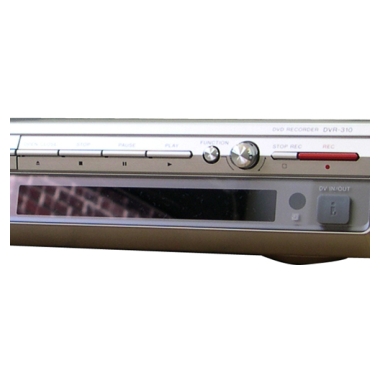 ���̿��Ͼ� DVR-310S
