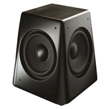 소너스파베르 CREMONA SUBWOOFER_이미지