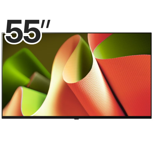 LG전자 올레드 OLED55B4FNA (벽걸이)
