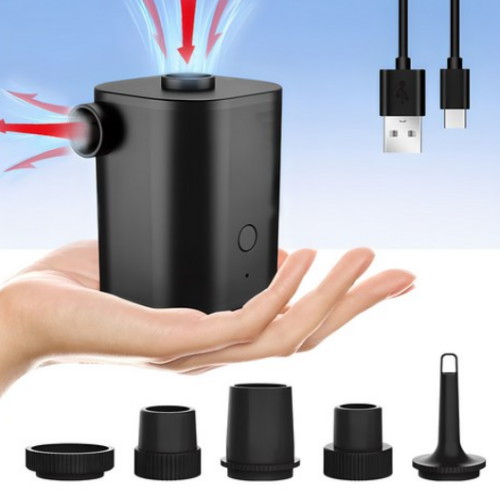 KORELAN 캠핑 스마트 다용도 무선 휴대용 에어펌프이미지입니다. 누르면 해당 게시물로 새창이동합니다.