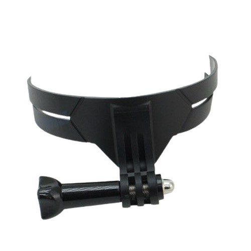 A956 액션캠 헬멧 마운트 (정품)_이미지