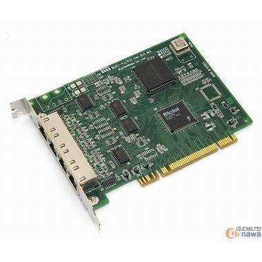 시스템베이스 Multi-4J 4p RS-232