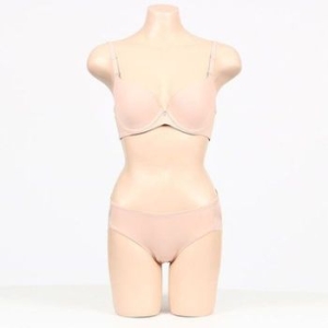 남영비비안 비비안 심플 데일리 몰드 브라 햄팬티세트_BR158A,BP158AP