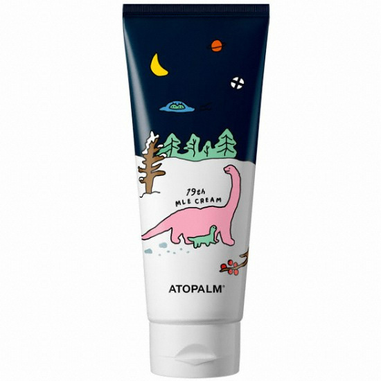 네오팜 아토팜 MLE 크림 200ml (1개)