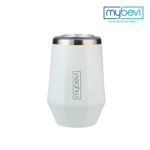마이베비 나파 텀블러 350ml_화이트