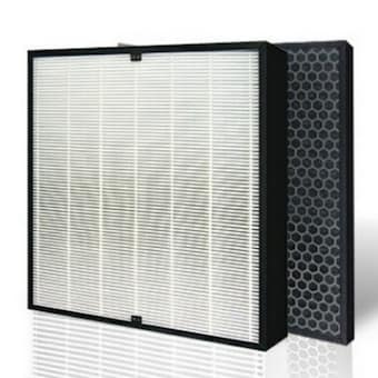 대명<b>필터</b> 삼성전자 블루스카이 3000 전용 CFX-B100D 호환용 일체형<b>필터</b>