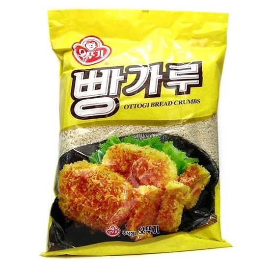 오뚜기 빵가루 1kg (1개)_이미지