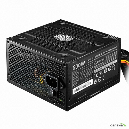 쿨러마스터 Elite V3 230V 600W_이미지