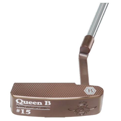 베티나르디 2023 퀸 비 15번 여성용 퍼터 (정품)