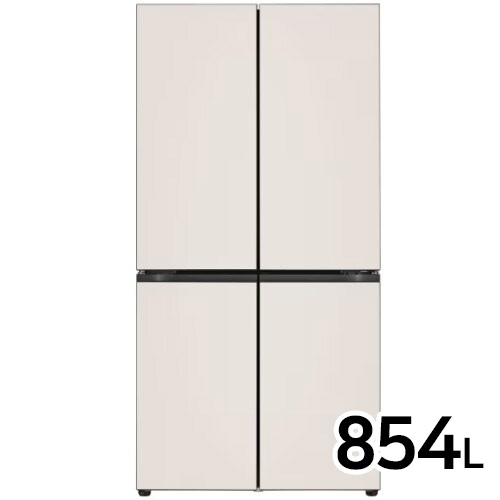 LG전자 오브제컬렉션 STEM M876GGG161S (전국무료)