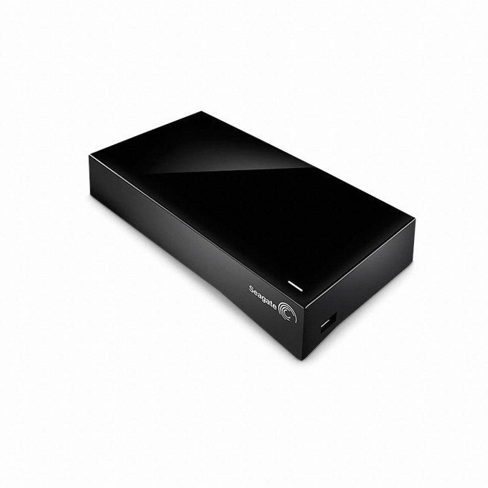 Seagate Personal Cloud 1bay (4TB)