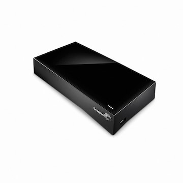 Seagate Personal Cloud 1bay (4TB)