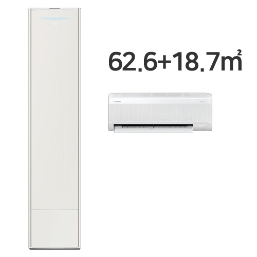 삼성전자 비스포크 AI 무풍콤보 갤러리 청정 AF80F19D25BRS1이미지입니다. 누르면 해당 게시물로 새창이동합니다.