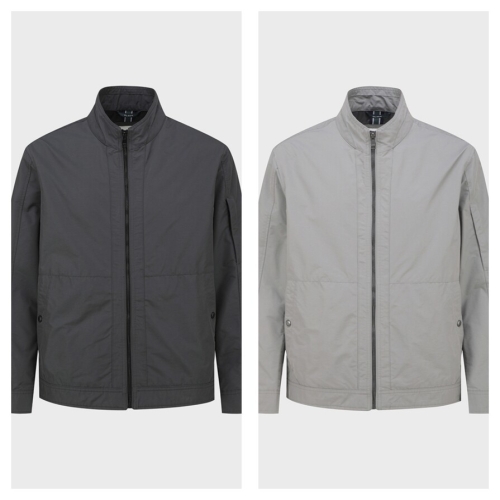 신성통상 올젠 메모리 비즈니스 캐쥬얼점퍼 2컬러 ZOE3JJ1302