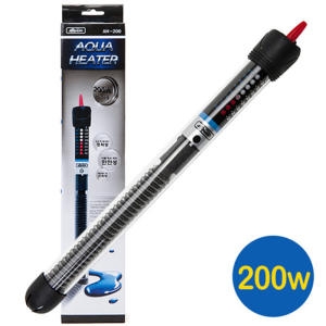 아마존 아마존 히터 200W  AH-200 /수족관/테트라/관상어_이미지