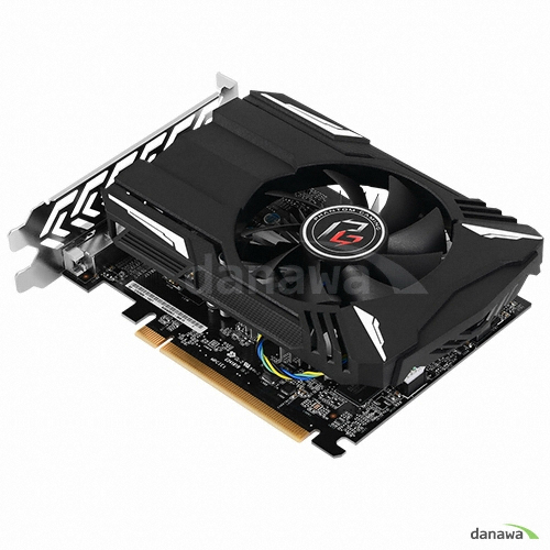 ASRock Phantom Gaming 라데온 RX 550 D5 2GB 디앤디컴_이미지