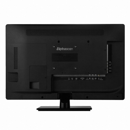 알파스캔 ALED24HDTV 무결점_이미지