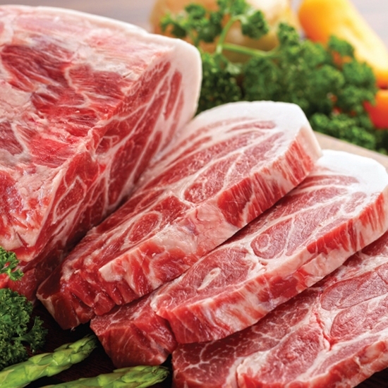 한림육가공 임규율고기마을 국내산 목살 500g이미지입니다. 누르면 해당 게시물로 새창이동합니다.