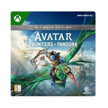 아바타: 프론티어 오브 판도라 한글판 XBOX Series, 얼티밋/다운로드코드