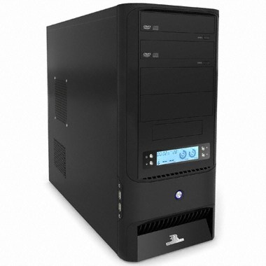 3RSYS R110 THE ONE 블랙_이미지