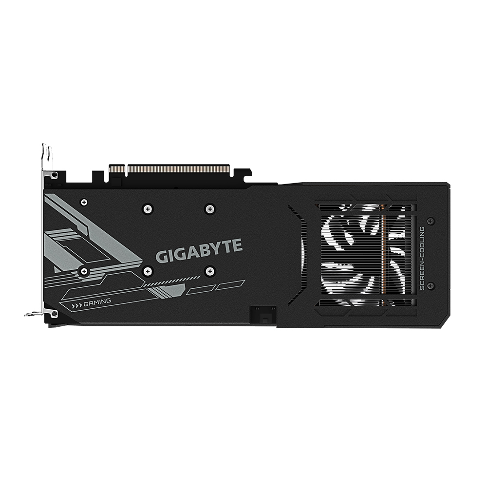 GIGABYTE �󵥿� RX 6500 XT GAMING OC D6 4GB �Ǿ���Ʈ