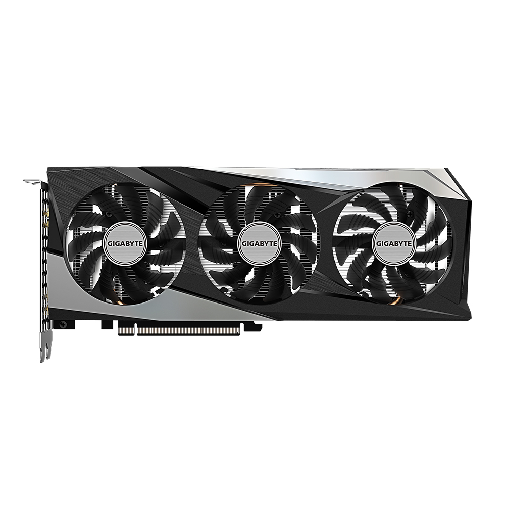 GIGABYTE 라데온 RX 6500 XT GAMING OC D6 4GB 피씨디렉트_이미지