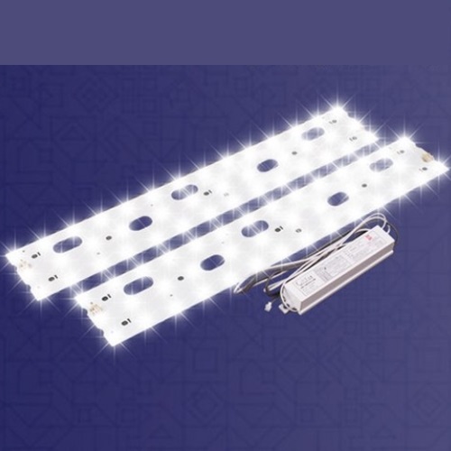 LED PCB 주방등 모듈 50W이미지입니다. 누르면 해당 게시물로 새창이동합니다.