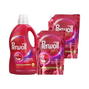 컬러 겸용 1.9L + 리필 1.7L