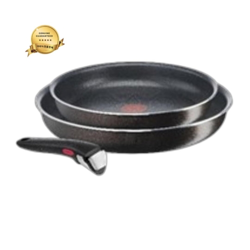 매직핸즈 엑스엘 포스 블랙커피 트라이미 3종(팬22,26+손잡이)