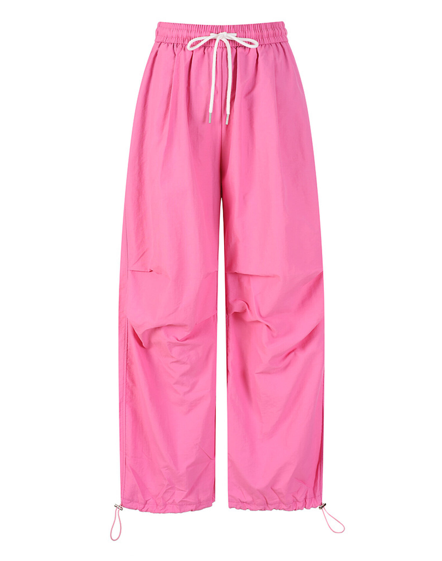 반에이크 트레이닝 밴딩팬츠_VB46SLUG07Z