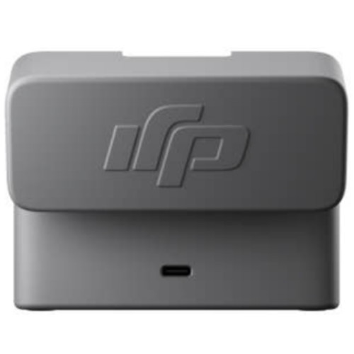 DJI Mic Mini 무선마이크 (충전케이스)_이미지