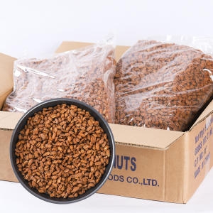 금호물산 커피땅콩 20kg (1개)_이미지