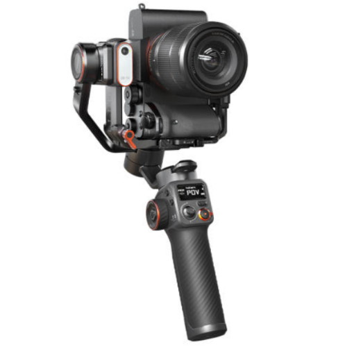 호헴 아이스테디 MT2 스마트 짐벌 키트 (해외구매)_이미지