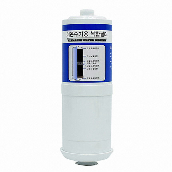 필터테크 넥서스 AK-7000 이온수기 호환필터