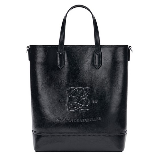 루이까또즈 토트백 HR3FM08BL_이미지