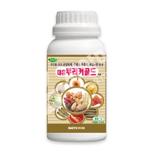 대유 뿌리커골드 1L (1개)