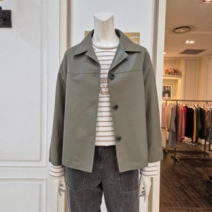 앤클라인 테일러카라양가죽점퍼 AX3G3LG0100-27 41421_AX3G3LG010027