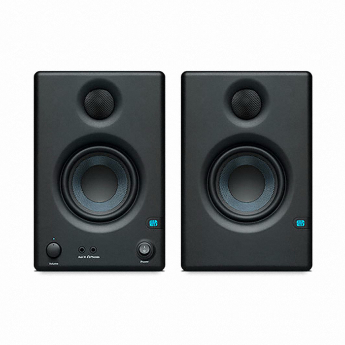 PreSonus Eris E3.5이미지입니다. 누르면 해당 게시물로 새창이동합니다.