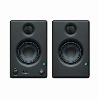<b>PreSonus</b> <b>Eris</b> <b>E3.5</b>